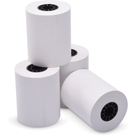Iconex Paper, Roll, 2.25X85, 50Ctn Pk ICX90780549